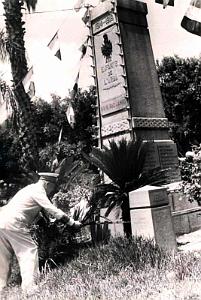 ALGERIE-LES FETES DE L ARBA EN 1934 (7)